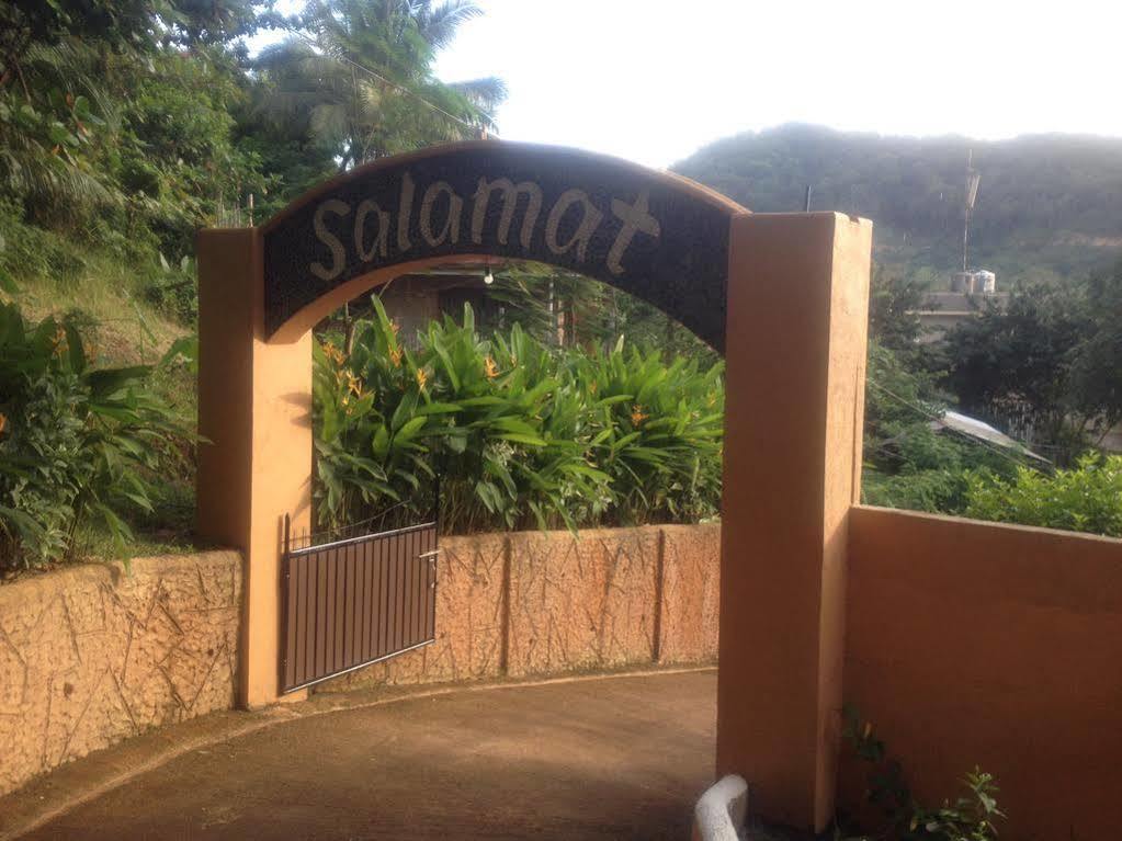 Casa Rosa Taytay Hotel Palawan Exterior foto