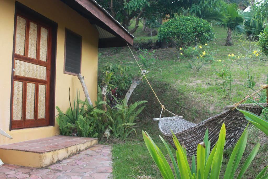 Casa Rosa Taytay Hotel Palawan Exterior foto